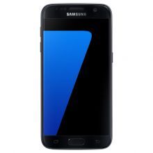 Смартфон Samsung Galaxy S7 32Gb SM-G930F (Black Onyx)