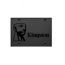 Твердотельный накопитель Kingston A400 480 ГБ SATA SA400S37/480G