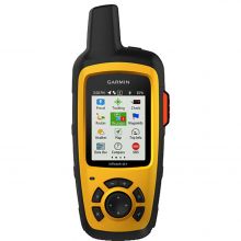 Спутниковый коммуникатор Garmin inReach SE+