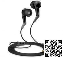 Sennheiser CX 350 Sreet II (Black)