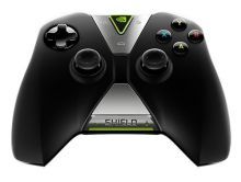 Джойстик NVIDIA SHIELD Wireless Controller