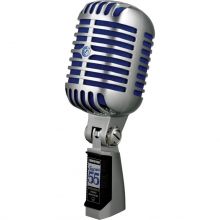 Микрофон Shure Super 55, deluxe