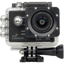 SJCAM SJ5000x Elite (Black) - видеокамера