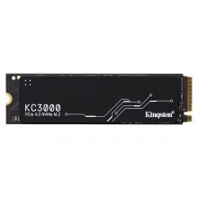 Твердотельный накопитель Kingston 1 ТБ M.2 SKC3000S/1024G