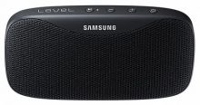 Беспроводная акустическая система  Samsung Level Box Slim (Black)