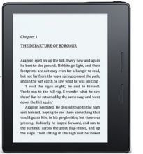 Электронная книга Amazon Kindle Oasis 3G (Special Offer) (Black)