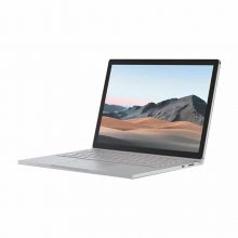 Ноутбук Microsoft Surface Book 3 15 (Intel Core i7 1065G7 1300MHz/15"/3240x2160/16GB/256GB SSD/DVD нет/NVIDIA GeForce GTX 1660 Ti MAX-Q 6GB/Wi-Fi/Bluetooth/Windows 10 Home)