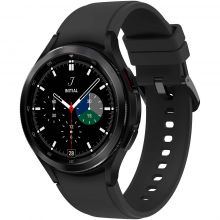 Умные часы Samsung Galaxy Watch4 Classic LTE, 46 мм черный