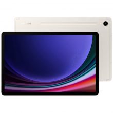 11" Планшет Samsung Galaxy Tab S9 (2023), 8/128 ГБ, Wi-Fi, стилус, Android 13, Beige