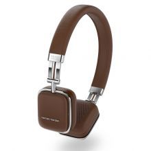 Наушники Harman/Kardon Soho Wireless (Brown)