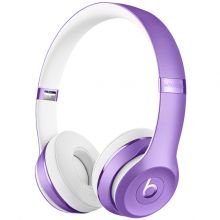 Наушники Beats Solo3 Wireless (Ultra Violet)