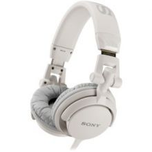 Наушники Sony MDR-V55 (White)