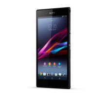 Смартфон Sony Xperia Z Ultra C6833 (Black)