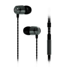 Наушники SoundMAGIC E50 (Gunmetal)