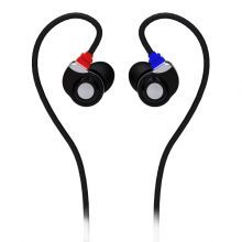 Наушники SoundMAGIC E30 (Black)