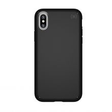 Чехол Speck Presidio для iPhone X (Black)