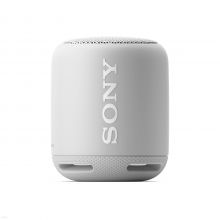 Портативная акустика Sony SRS-XB10 (White)