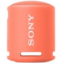 Портативная акустика Sony SRS-XB13, розовый