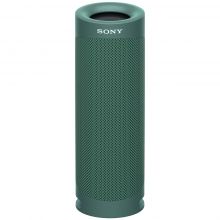 Портативная акустика Sony SRS-XB23, olive green