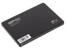 Твердотельный накопитель Silicon Power SP060GBSS3S55S25 60Gb 2.5" SATA III