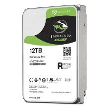 Жесткий диск Seagate Exos X12 12 TB ST12000NM0007