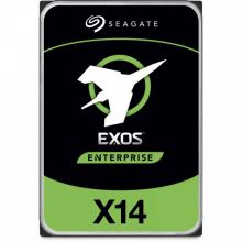 Жесткий диск Seagate 14 TB ST14000NM0018