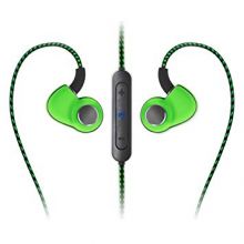 Наушники SoundMAGIC ST30 (Green)