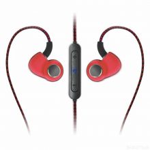 Наушники SoundMAGIC ST30 (Red)