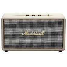 Портативная акустика Marshall Stanmore (Cream)