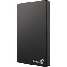 Внешний HDD Seagate Backup Plus 2TB STDR2000200 USB 3.0 (Black)