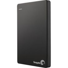 Внешний HDD Seagate Backup Plus 1TB Black STDR1000200