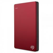 Внешний HDD Seagate Backup Plus 2TB Red STDR2000203