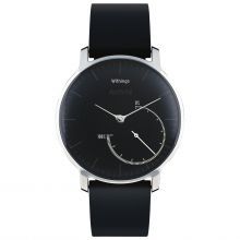 Часы Withings Activite Steel (Black)