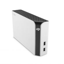 Seagate Внешний жесткий диск-хаб Game Drive Hub для Xbox 8 ТБ (STGG8000400)