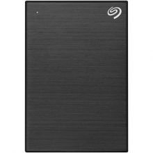 Внешний HDD Seagate Backup Plus Slim Portable Drive 1 ТБ STHN1000400 (Black)