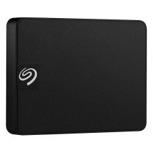 Внешний SSD Seagate Expansion Portable Drive 1 ТБ Black (STJD1000400)