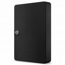 1 ТБ Внешний HDD Seagate Expansion (STKM), USB 3.2 Gen 1, черный