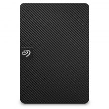 Внешний HDD Seagate Expansion STKN2000400 2 TB, черный