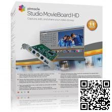 Pinnacle Studio MovieBoard HD