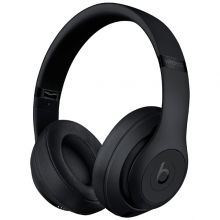 Наушники Beats Studio3 Wireless (Matte Black)