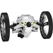 Вездеход Parrot MiniDrone Jumping Sumo (White)