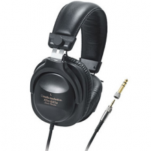 Наушники Audio-Technica ATH-SX1a