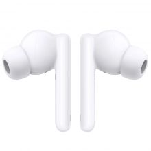 Беспроводные наушники HONOR Earbuds 2 Lite, ледяной белый