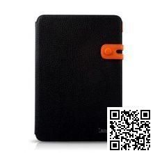 Чехол Zenus для Samsung Galaxy Tab 7.7 Masstige Color Edge Folder Band (Black)