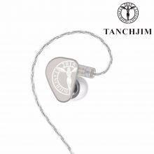 Наушники Tanchjim Oxygen (Silver)