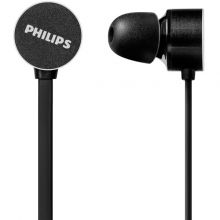 Беспроводные наушники Philips TAUN102, черный