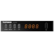 TV-тюнер TELEFUNKEN TF-DVBT251