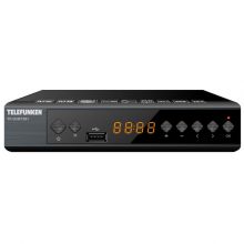 TV-тюнер TELEFUNKEN TF-DVBT261