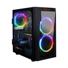 Игровой компьютер CLX SET Gaming Intel Core i7-9700F/16 ГБ/480 ГБ SSD+2Tb HDD/NVIDIA GeForce RTX 2070 8GB/Windows 10 Home