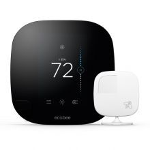 Умный термостат Ecobee3